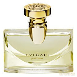 Bulgari pour Femme Woda perfumowana 100ml spray [PERFUMY]