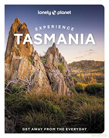 Lonely Planet Experience Tasmania - Andrew Et Al Bain [KSIĄŻKA]