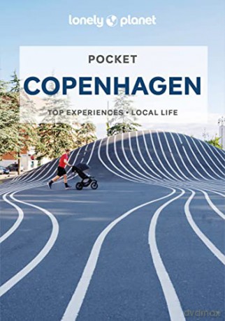 Lonely Planet Pocket Copenhagen: top experiences, local life - Abigail Blasi [KSIĄŻKA]