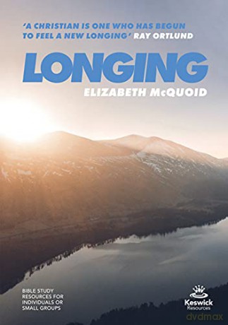 Longing - study guide - Elizabeth Mcquoid [KSIĄŻKA]