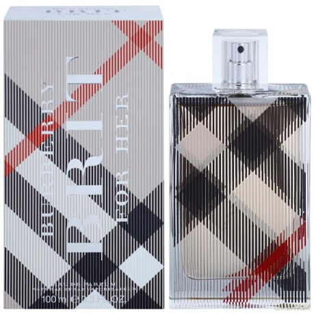 Burberry Brit Woda perfumowana 100ml spray [PERFUMY]