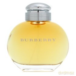 Burberry Woda perfumowana dla Kobiety 100ml spray [PERFUMY]