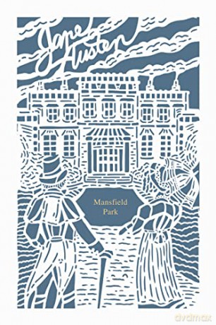 Mansfield Park - Austen Jane [KSIĄŻKA]
