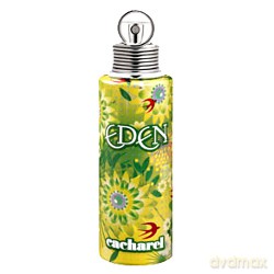 Cacharel Eden Le Paradis Woda perfumowana 25ml spray - Limited Edition (58397) [PERFUMY]