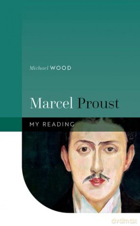 Marcel Proust [KSIĄŻKA]