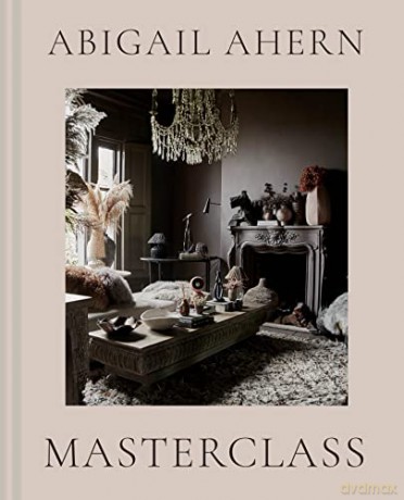 Masterclass - Abigail Ahern [KSIĄŻKA]