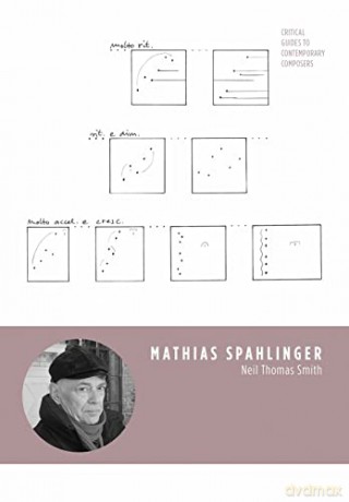 Mathias Spahlinger - Neil T Smith [KSIĄŻKA]