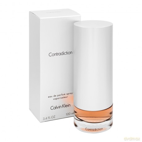 Calvin Klein Contradiction Woda Perfumowana dla Kobiety 100ml spray (10251/61251) [PERFUMY]