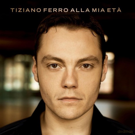 Ferro Tiziano: Alla Mia Etr [CD]