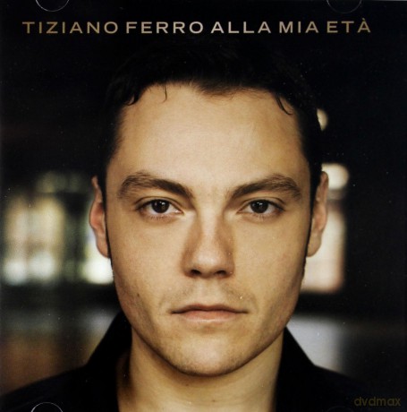 Ferro Tiziano: Alla Mia Etr [CD]