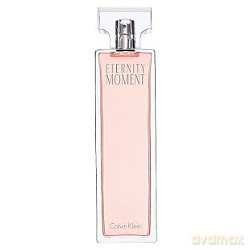 Calvin Klein Eternity Moment Woda Perfumowana dla Kobiety 100ml spray [PERFUMY]