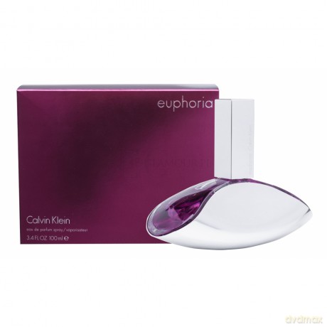 Calvin Klein Euphoria Woda Perfumowana dla Kobiety 100ml spray [PERFUMY]