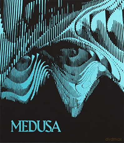 Medusa: A Tin Drum Production - Tin Drum [KSIĄŻKA]