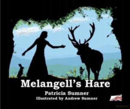 Melangell'S Hare - atricia Sumner [KSIĄŻKA]