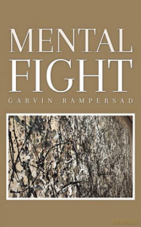 Mental Fight - Garvin Rampersad [KSIĄŻKA]
