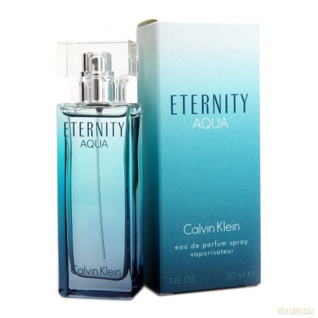 Calvin Klein Eternity Aqua Woda Perfumowana dla Kobiety 30ml spray [PERFUMY]