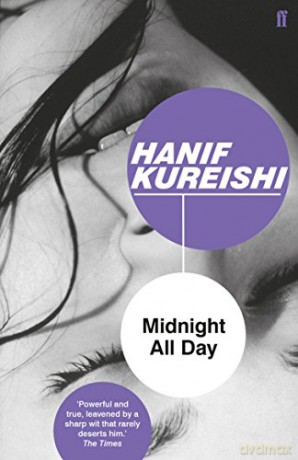 Midnight All Day - Kureishi H [KSIĄŻKA]