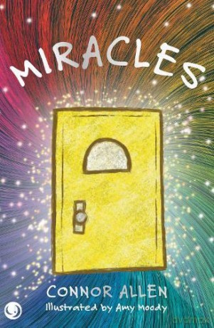 Miracles - Connor Allen [KSIĄŻKA]