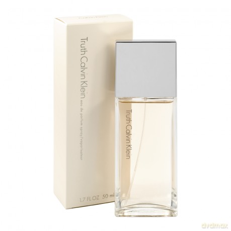 Calvin Klein Truth Woda perfumowana 50ml spray (04950/04948) [PERFUMY]