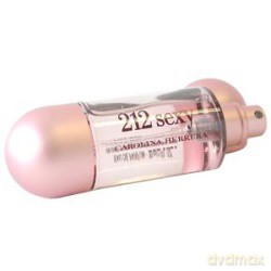 Carolina Herrera 212 Sexy Woda perfumowana 30ml spray [PERFUMY]