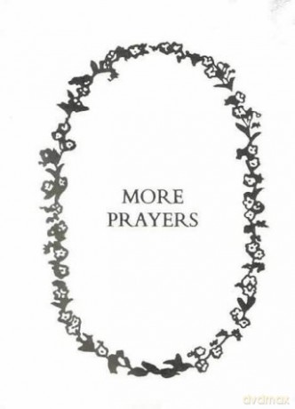 More Prayers: Presentation Edition - Tasha Tudor [KSIĄŻKA]
