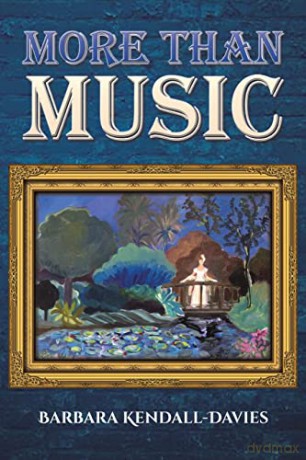 More Than Music - Barb Kendall-Davies [KSIĄŻKA]