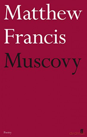 Muscovy - Matthew Francis [KSIĄŻKA]