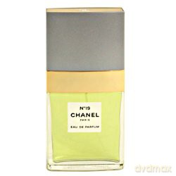 Chanel No.19 Woda perfumowana 35ml spray (129.420) [PERFUMY]