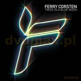 Ferry Corsten: Twice In A Blue Moon (Polska Cena!!) [CD]