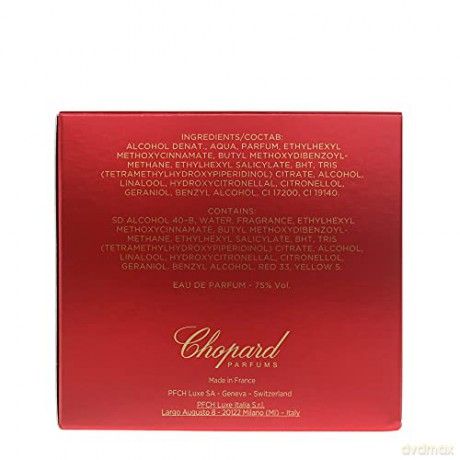 Chopard Casmir Woda Perfumowana Spray dla Kobiety 100ml spray [PERFUMY]