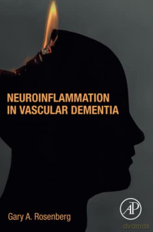 Neuroinflammation in Vascular Dementia - Gary Rosenberg [KSIĄŻKA]