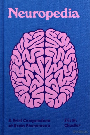 Neuropedia: A Brief Compendium of Brain Phenomena: 12 - Eric H Chudler [KSIĄŻKA]