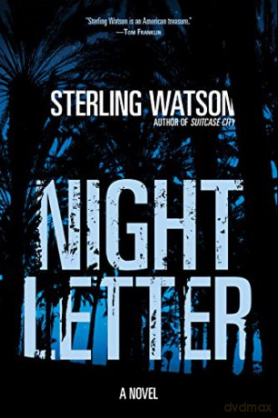 Night Letter [KSIĄŻKA]