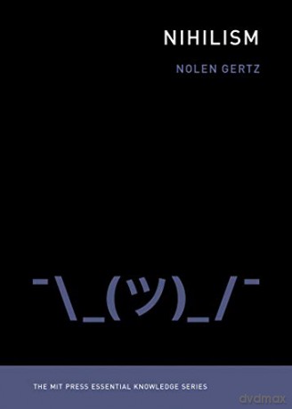 Nihilism - Nolen Gertz [KSIĄŻKA]