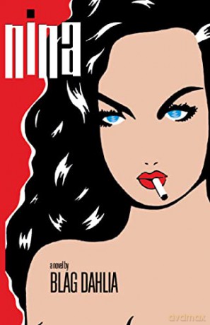 Nina [KSIĄŻKA]