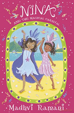 Nina and the Magical Carnival - Madhvi Ramani [KSIĄŻKA]