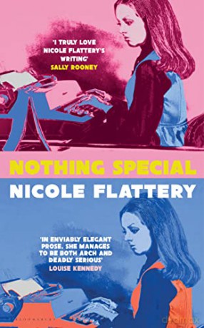 Nothing Special - Nicole Flattery [KSIĄŻKA]