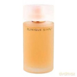 Clinique Simply Woda perfumowana 100ml spray (17493) [PERFUMY]