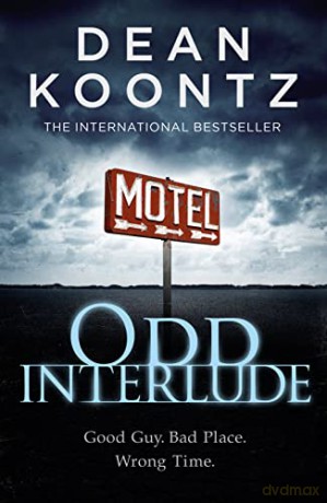 Odd Interlude - Dean Koontz [KSIĄŻKA]