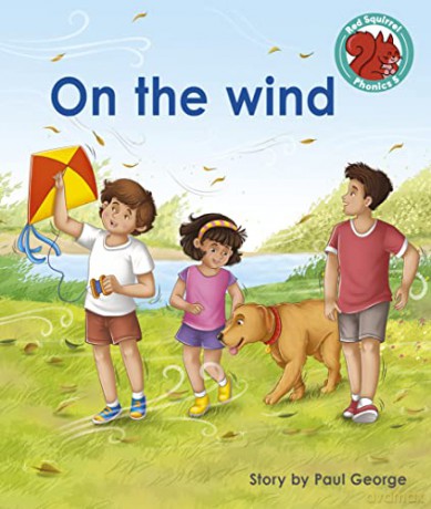 On the wind - Paul George [KSIĄŻKA]