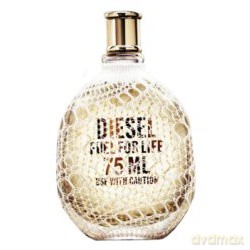 Diesel Fuel for Life pour Femme Woda perfumowana 75ml spray (50145/84170) [PERFUMY]