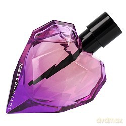 Diesel Loverdose Woda perfumowana 75ml spray (13249) [PERFUMY]
