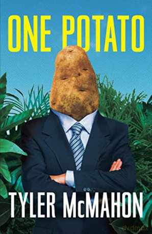 One Potato [KSIĄŻKA]