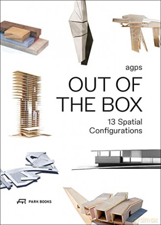 Out of the Box: 13 Spatial Configurations - Manuel Scholl [KSIĄŻKA]
