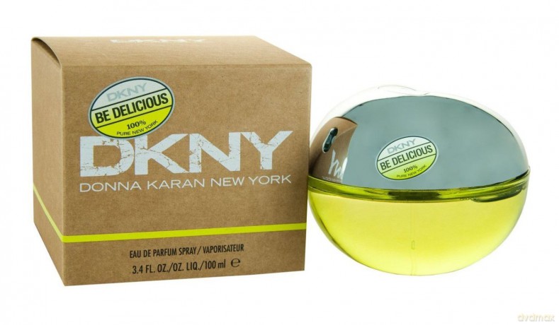 DKNY Be Delicious Women Woda perfumowana 30ml spray [PERFUMY]