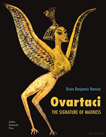 Ovartaci: The Signature of Madness [KSIĄŻKA]