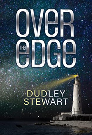 Over the Edge - Dudley Stewart [KSIĄŻKA]