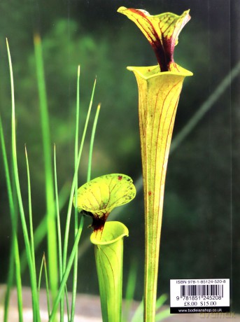 Oxford Botanic Garden - A Guide - Simon Hiscock [KSIĄŻKA]