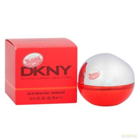 DKNY Red Delicious Women Woda perfumowana 30ml spray [PERFUMY]