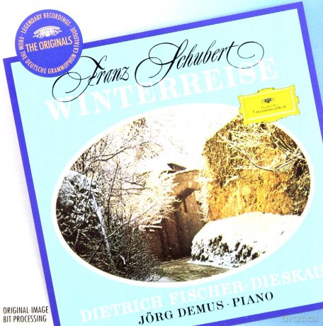 Fi-Di De: Schubert [CD]